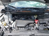 Nissan Rogue Sport S Fwd Xtronic Cvt JN1BJ1AV6MW561153 снимка