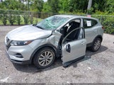 Nissan Rogue Sport S Fwd Xtronic Cvt JN1BJ1AV6MW561153 photo