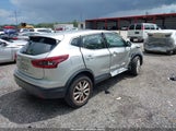 Nissan Rogue Sport S Fwd Xtronic Cvt JN1BJ1AV6MW561153 снимка