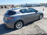 Lexus Ct 200H JTHKD5BH2D2160550 fotografie