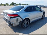 Toyota Corolla Se JTDS4RCE8LJ013523 снимка