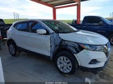 Nissan Rogue Sport S Fwd Xtronic Cvt JN1BJ1CV2LW252274 снимка