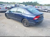 Honda Civic Lx 2HGFA1F54AH580125 снимка