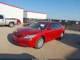 Toyota Camry Le 4T1BE46K79U342847 снимка
