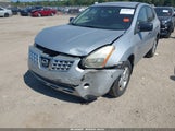 Nissan Rogue S JN8AS5MV1AW131040 снимка