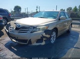 Toyota Camry Le 4T1BF3EK7BU163366 снимка