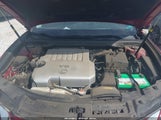 Lexus Es 350 58ABK1GG1GU010748 снимка