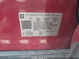 Chevrolet Trax Lt 3GNCJLSB0KL315808 снимка