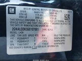 Chevrolet Equinox Lt 2GNALCEK5G6107061 снимка