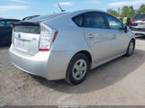 Toyota Prius Three JTDKN3DU9B5315698 снимка