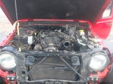 Jeep Wrangler Unlimited Sport S 4X4 1C4HJXDN4LW213758 снимка