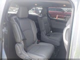Honda Odyssey Touring 5FNRL6H88JB077505 fotografie