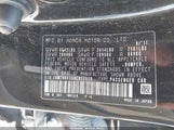 Honda Accord Hybrid Touring JHMCR6F75HC027519 photo