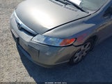 Honda Civic Lx 1HGFA16566L088027 снимка