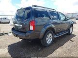 Nissan Pathfinder Sv 5N1AR1NN9BC635851 снимка