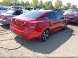 Nissan Sentra Sv Xtronic Cvt 3N1AB8CV0NY313991 photo