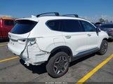 Hyundai Santa Fe Plug-In Hybrid Limited KM8S7DA2XPU078389 photo