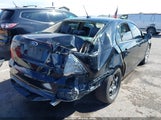 Ford Fusion Se 3FAHP0HG8BR249901 снимка