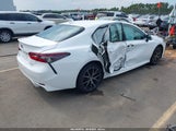 Toyota Camry Se 4T1G11AK0MU532599 photo