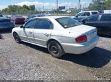 Hyundai Sonata KMHWF25S72A684505 снимка