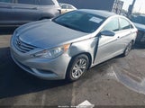 Hyundai Sonata Gls Pzev 5NPEB4AC6CH338297 снимка