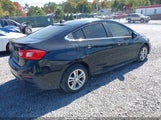 Chevrolet Cruze Lt Auto 1G1BE5SM1H7275248 снимка