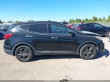Hyundai Santa Fe Sport 2.0T 5XYZUDLA9DG114604 fotografie