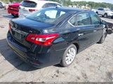 Nissan Sentra Sv 3N1AB7AP0HY405881 снимка