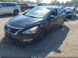 Nissan Altima 2.5 Sl 1N4AL3AP9DC284330 снимка