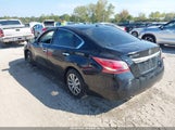 Nissan Altima 2.5 Sl 1N4AL3AP9DC284330 снимка