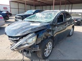 Nissan Sentra S 3N1AB7AP6HY367623 снимка