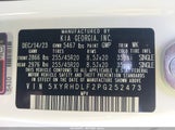Kia Sorento X-Line Ex 5XYRHDLF2PG252473 снимка