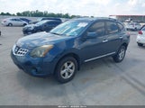 Nissan Rogue S JN8AS5MT1DW508212 снимка