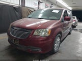 Chrysler Town & Country Touring 2C4RC1BG7CR339671 fotografie