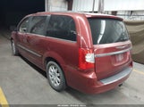 Chrysler Town & Country Touring 2C4RC1BG7CR339671 fotografie