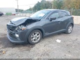Mazda Cx-3 Sport JM1DKFB79G0132838 снимка