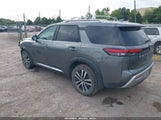 Nissan Pathfinder Platinum 2Wd 5N1DR3DG0NC266930 photo
