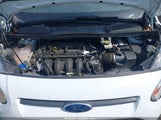 Ford Transit Connect Xlt NM0GE9F75G1265653 снимка