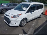 Ford Transit Connect Xlt NM0GE9F75G1265653 снимка