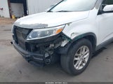 Kia Sorento Lx 5XYKT3A66FG558474 снимка