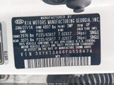 Kia Sorento Lx 5XYKT3A66FG558474 снимка