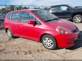 Honda Fit JHMGD38477S012221 снимка