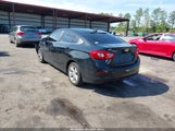 Chevrolet Cruze Lt 1G1BE5SM1K7116124 снимка