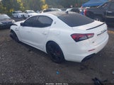 Maserati Ghibli Modena Q4 ZAM57YTM1NX398070 снимка