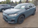 Honda Hr-V Awd Sport 3CZRZ2H55SM740694 photo