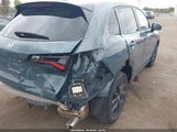 Honda Hr-V Awd Sport 3CZRZ2H55SM740694 fotografie