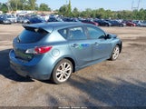 Mazda Mazda3 S Sport JM1BL1K58B1362735 снимка