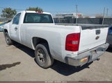 Chevrolet Silverado  Work Truck 1GCEC14C67Z543138 снимка