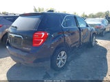 Chevrolet Equinox Lt 2GNFLFEKXG6164041 снимка