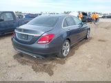 Mercedes-Benz C 300 55SWF4JB3GU166832 снимка